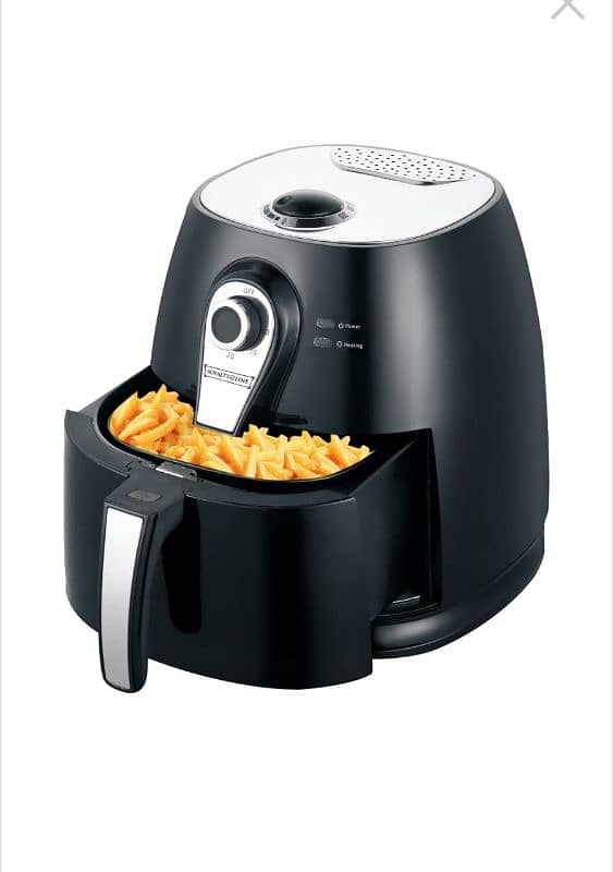 Air Fryer 1