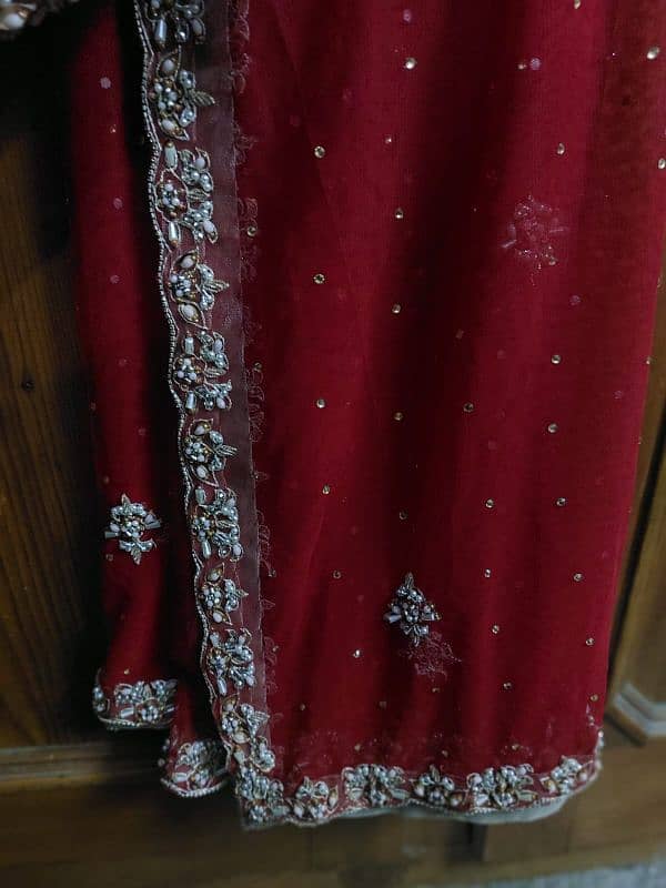 Bridal lehnga 4