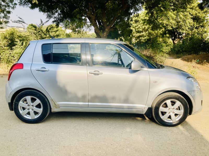 Suzuki Swift 2015 (Dec) 7