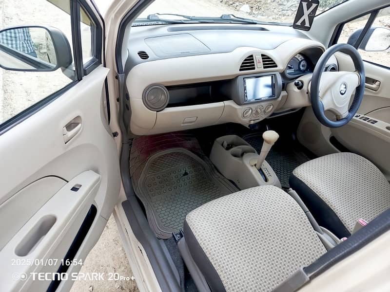 Suzuki Alto 2012 11