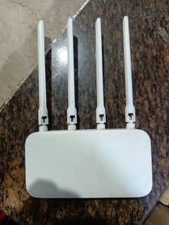 Xiaomi Router 4A Dual Band (Gaming Router)