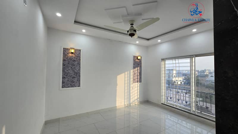 Brand New 5 Marla House On Installments, Booking: 16 Lacs Only. 0