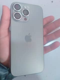 iphone 15 pro max 256gb jv full box