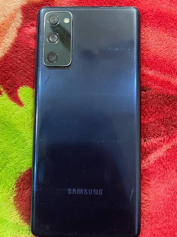 Samsung S20 Fe 1