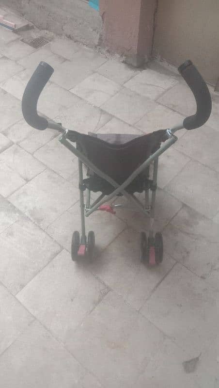 baby pram 1