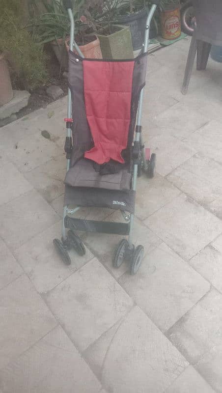 baby pram 2