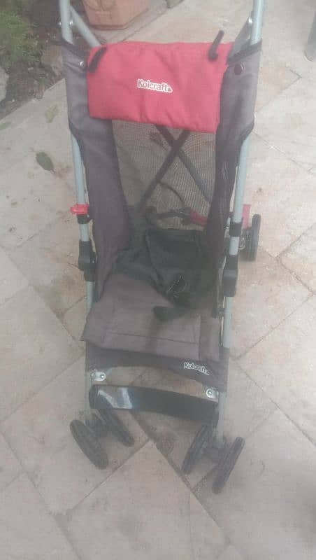 baby pram 4