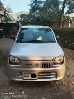 Suzuki Alto 2022 03367381995