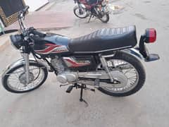 Honda 125 For Sale 2023 Model