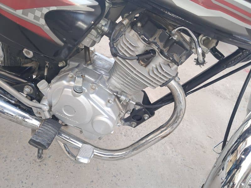 Honda 125 For Sale 2023 Model 2