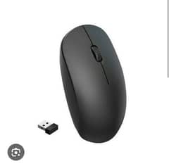 Wireless Mouse