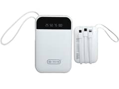 HH P02 10000 MAH POWER BANK