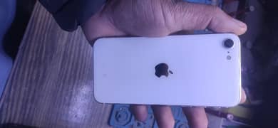 Iphone SE 2020 128 GB Fu/Non PTA/ Exchange or Sell