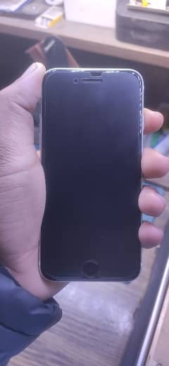 Iphone SE 2020 128 GB Fu/Non PTA/ Exchange or Sell