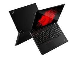 gaming laptop (lenovo p53) 1 MONTH USED 1