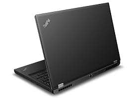 gaming laptop (lenovo p53) 1 MONTH USED 3