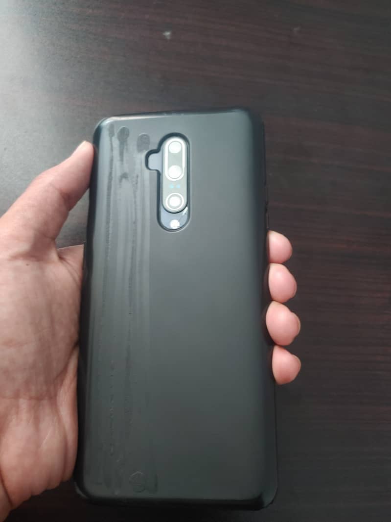 One Plus 7 Pro exchange possible 6