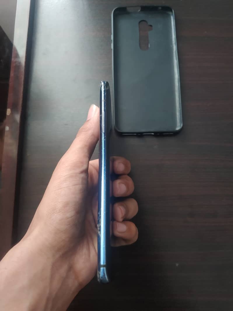 One Plus 7 Pro exchange possible 8