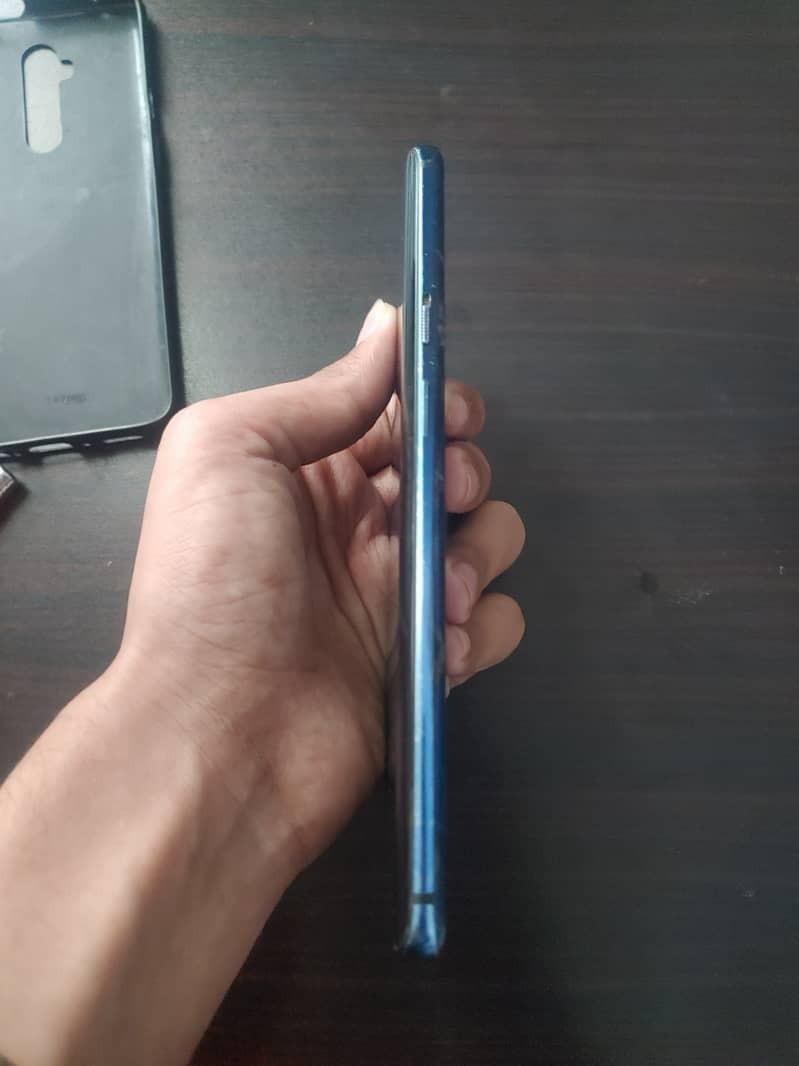 One Plus 7 Pro exchange possible 9