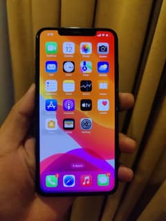 iphone xs max 64gb read add