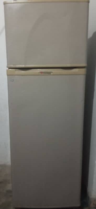 Dawlance Company Fridge 100% Running Condition 0