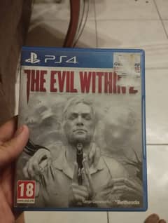 evil within 2