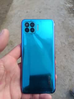 Oppo f17 pro 8/128, 10/10 condition