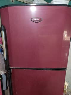 Haier Refrigerator Full Size