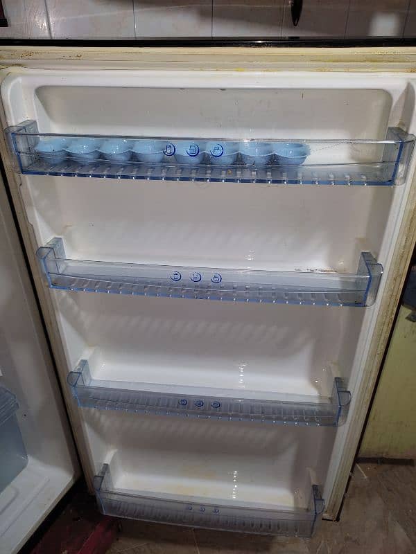 Haier Refrigerator Full Size 4