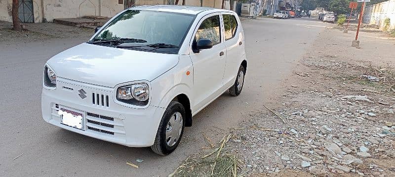 Suzuki Alto vxr 2020 18