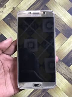 Samsung galaxy note 5. is number per rabta kery 03000066718