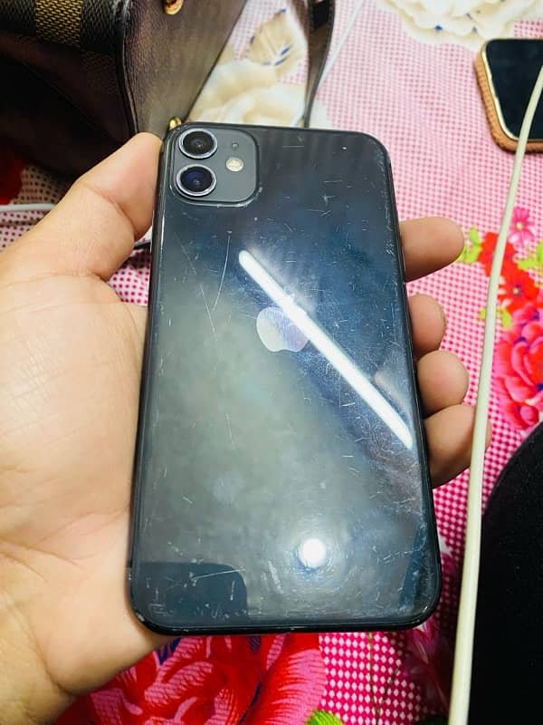 iphone 11 non pta factory 64gb 0