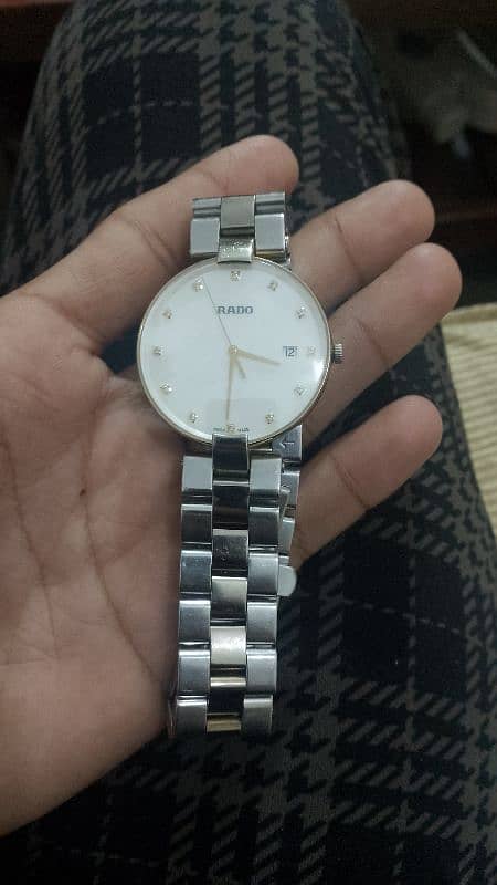 Men's watches Brand New Watch Original RADO 0