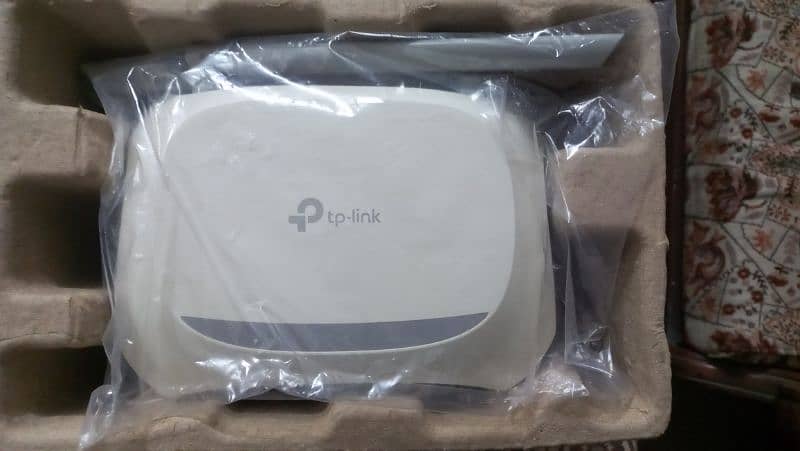 TP-link 300Mbps Wireless N Router TL-WR840N 2