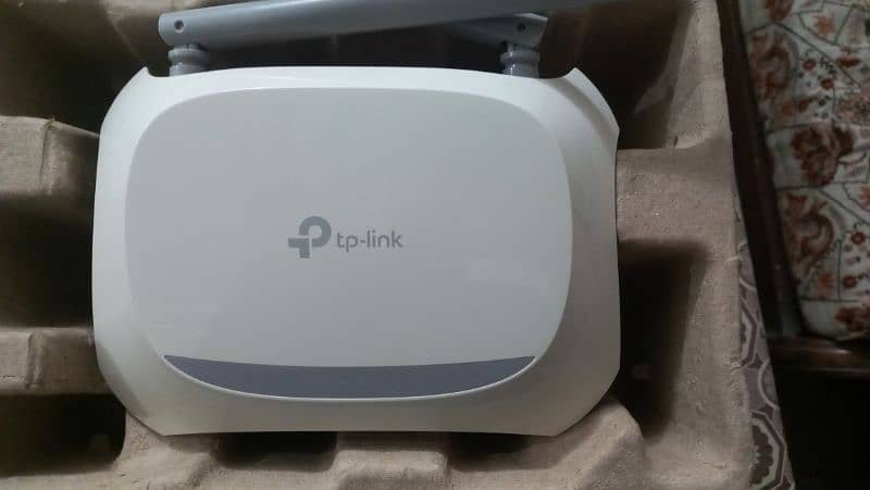 TP-link 300Mbps Wireless N Router TL-WR840N 3