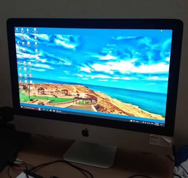 imac all in one pc 1