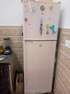 PEL refrigerator Model PC 2700 JF