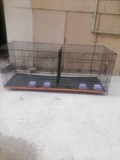 cage sale