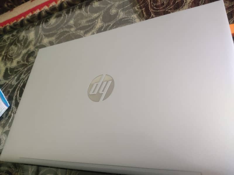 HP 440 G8 i5 11Gen ,Exchange Possible with Mac Air M2 18