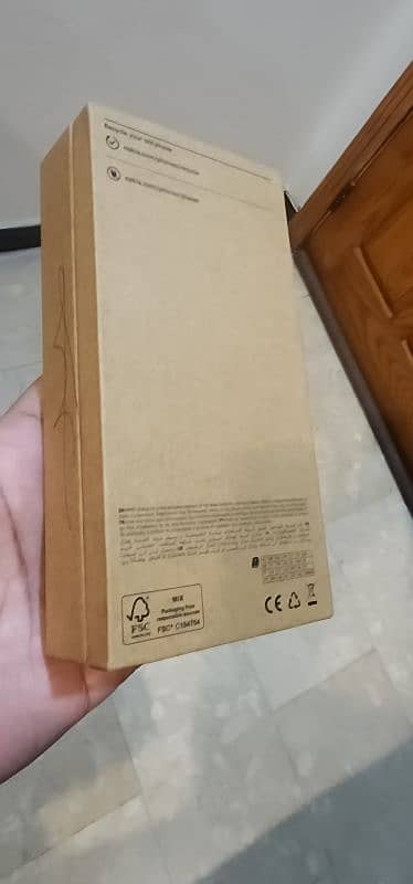 Nokia x30 5G 8 GB 256 GB 2