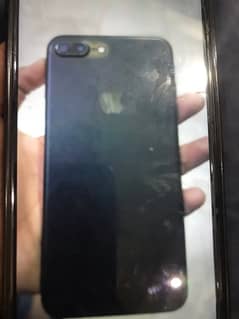 iPhone 7 Plus 128 gb pta proved betray change baki ok ha