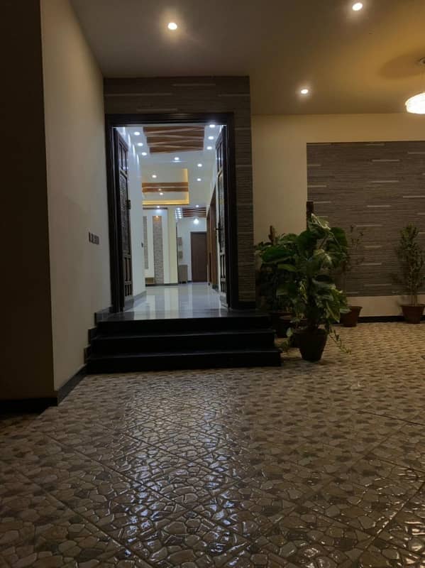 bahria hills 500 square yard 5 bed rooms available for rent in bahria town karachi 031319 2