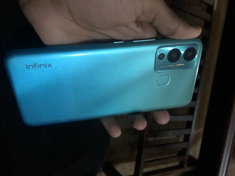 Infinix 1