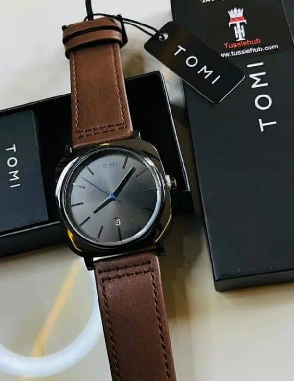 simple watch 0