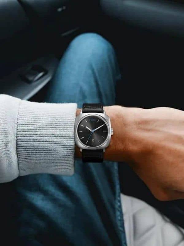 simple watch 4