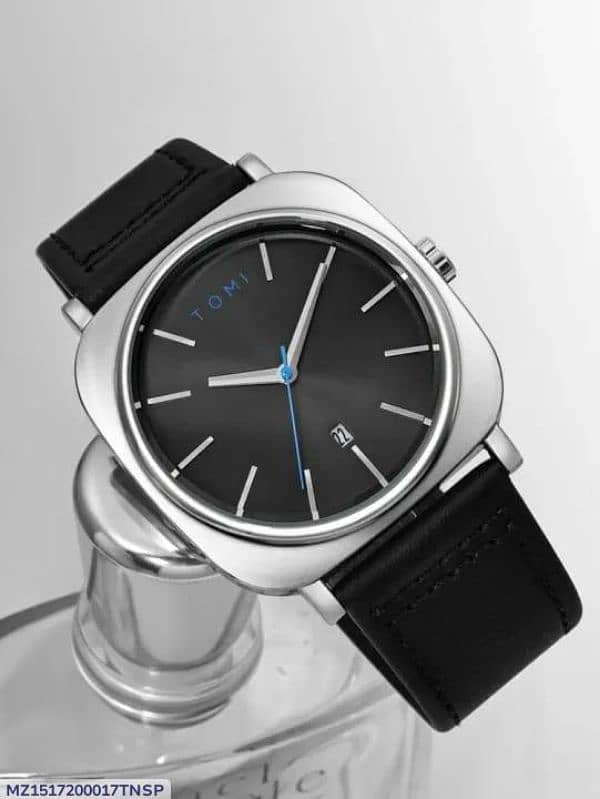 simple watch 5