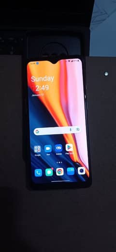 OnePlus 7t