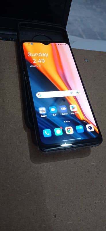 OnePlus 7t 1