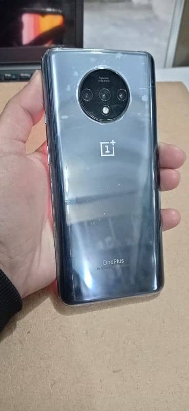 OnePlus 7t 6