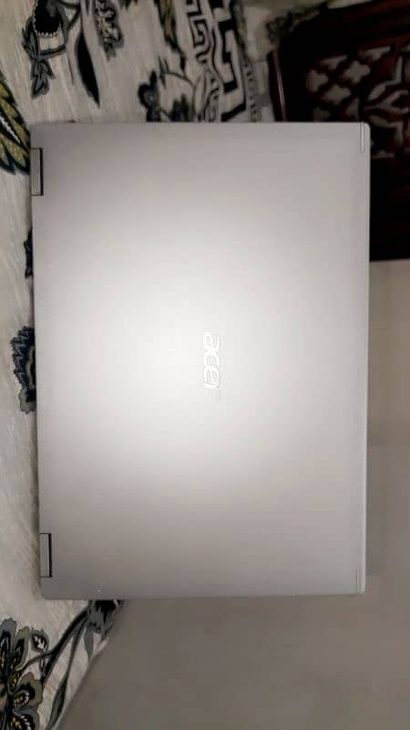 Acer spin 3 Laptop Intel core i5 10 generation 1